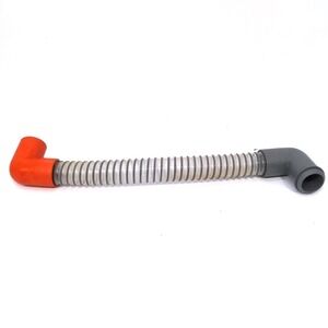 Kirby Carpet Shampooer Replacement Hose RR-308189 Flexible Gray Vacuum Part OEM